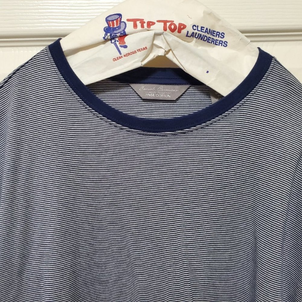 Daniel Cremieux Signature Collection Tee Shirt